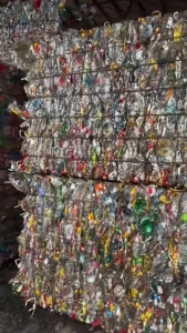 出售PET瓶砖，聚酯瓶砖