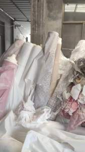 长期出售卷筒数码印花纸