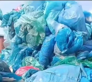 长期出售高压水洗膜废料