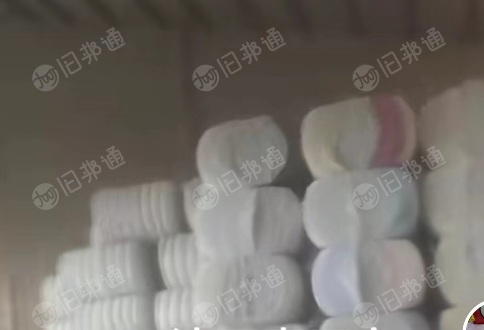 长期大量出售开松丝绵,开松棉