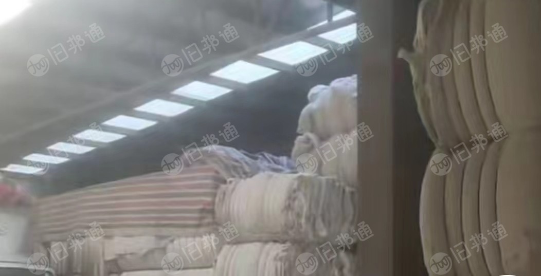 长期大量出售开松丝绵,开松棉