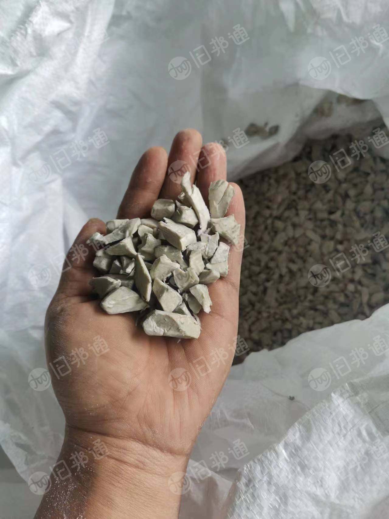 出售PPR管破碎料,全漂,下水缸清洗脱水,可直接上机