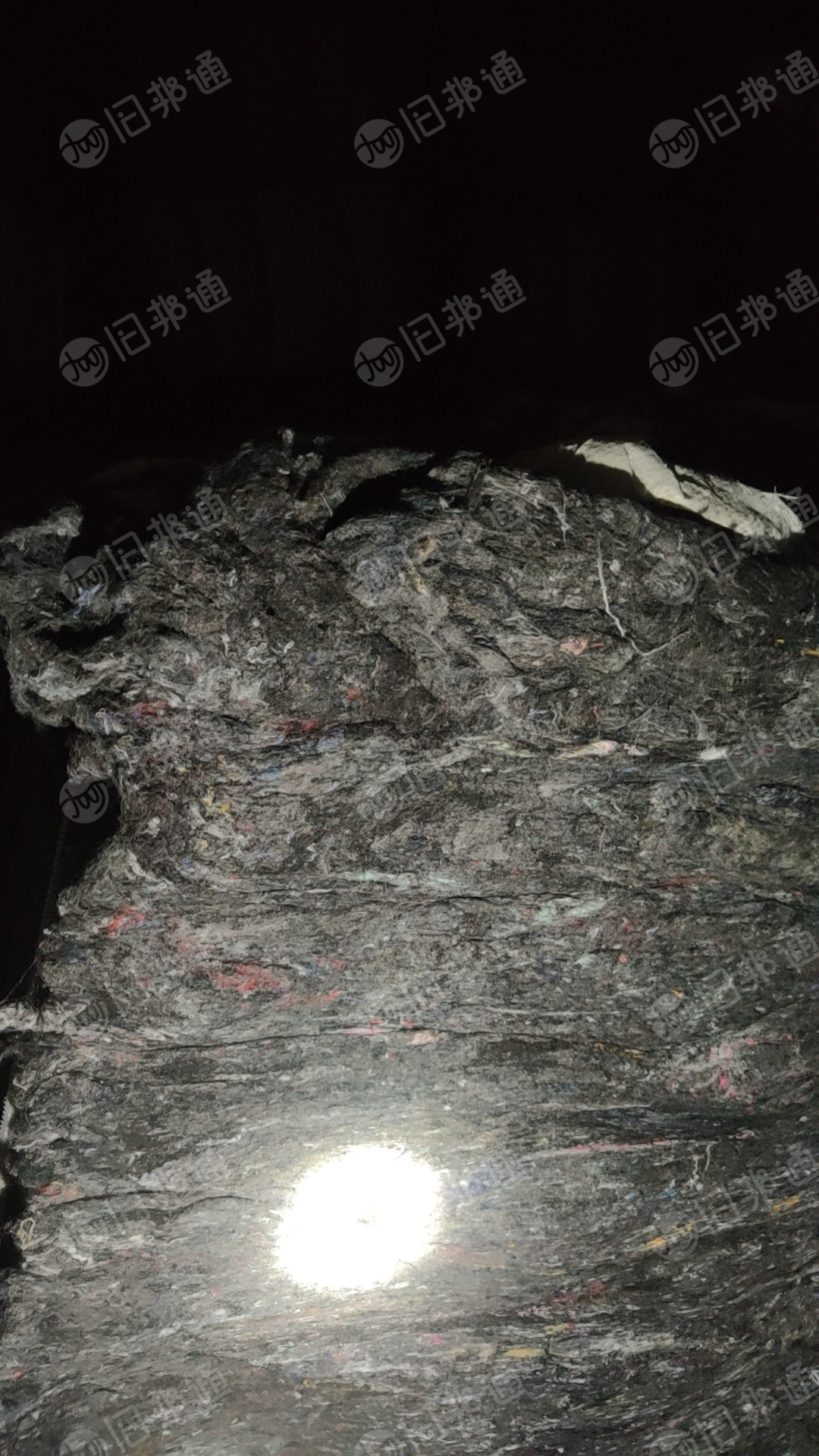 长期出售梳棉料,现货八十吨