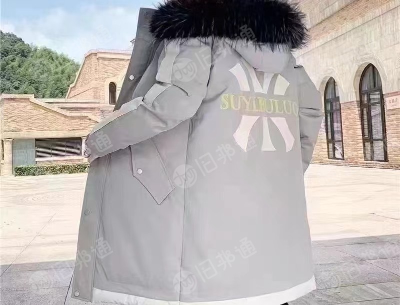 长期大量出售羽绒服,含绒量90%,货在江苏常熟