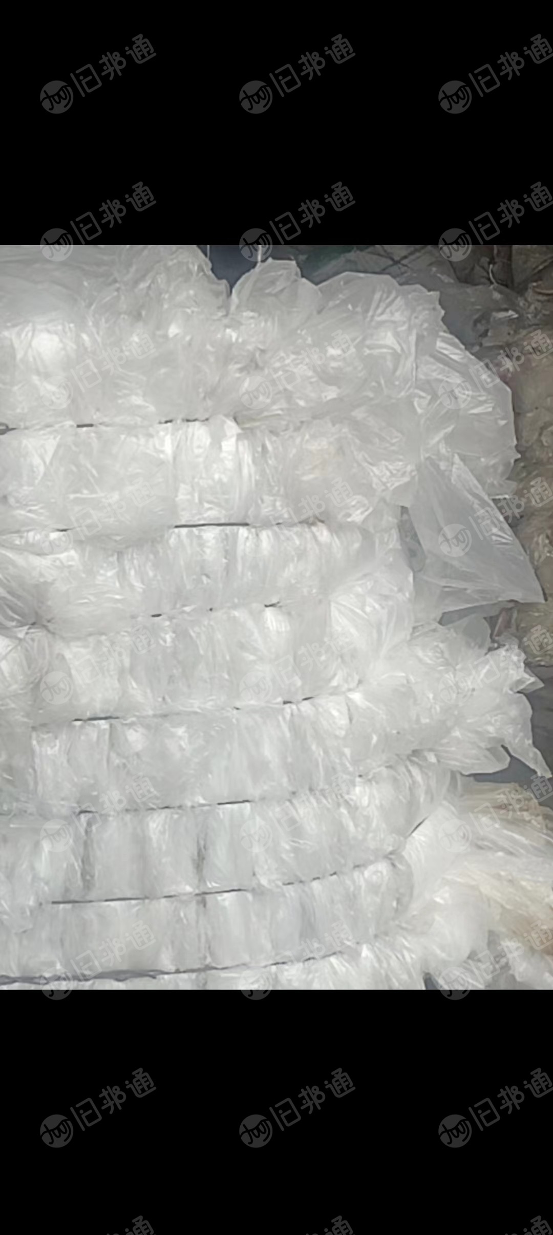 出售高压卷筒膜9吨多,高压刀口膜