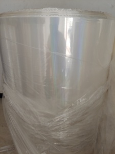 出售opp薄膜，OPP卷筒膜