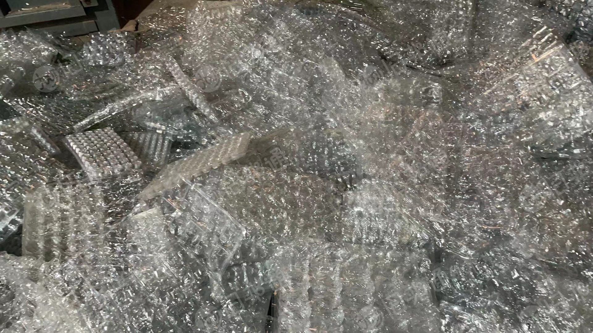 长期出售PET吸塑盒压包料,现货供应,长期有货