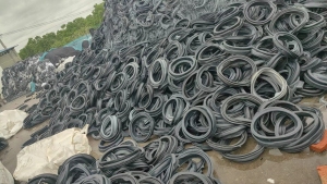 出售全新洗衣机胶圈，现货1400吨