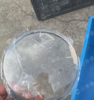 出售PP一次性原料袋,PC机头料,摩托车灯罩带黑色胶