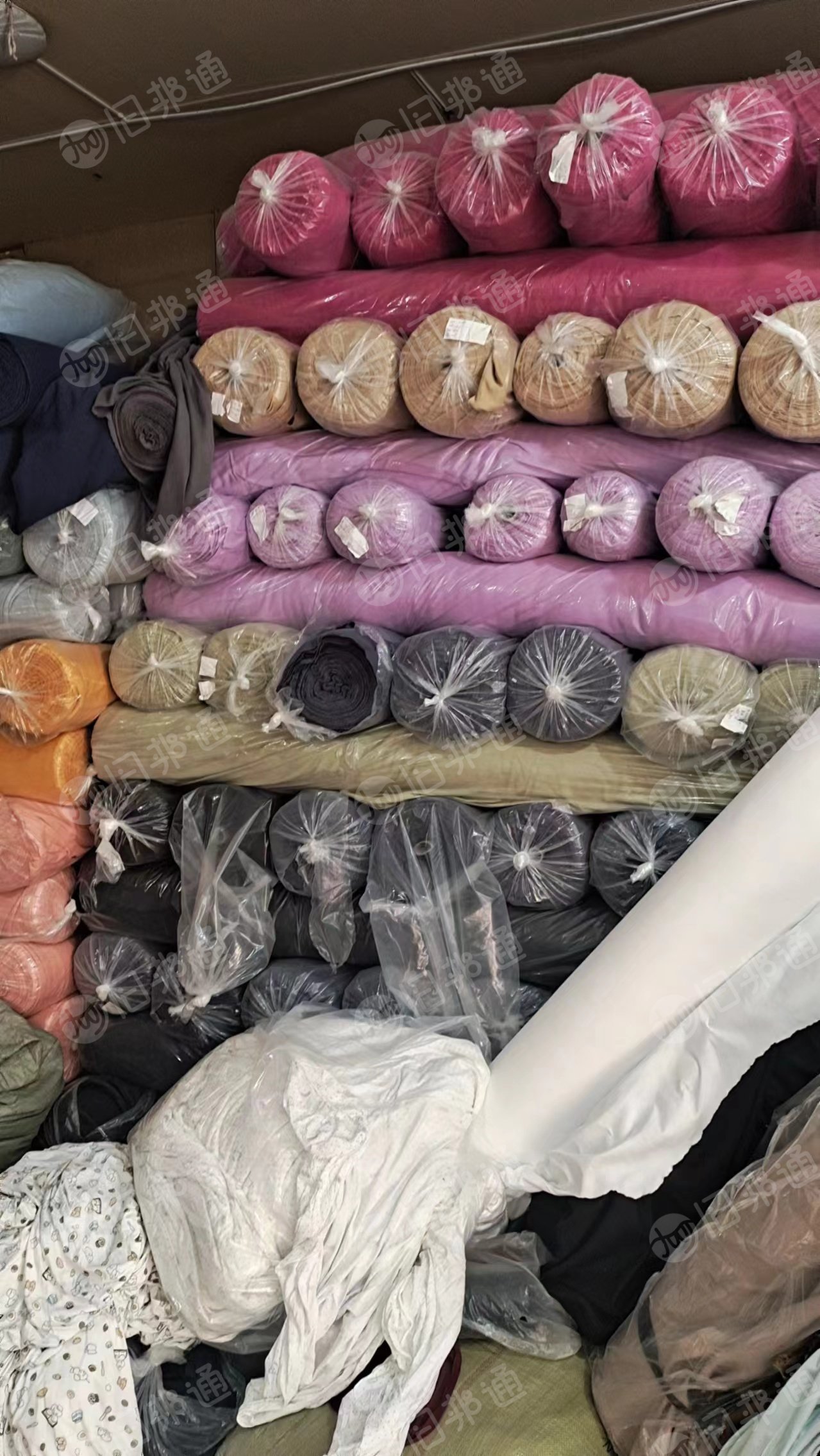 出售库存布,库存面料,汗布毛圈,螺纹,棉毛,现货30吨