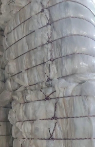 出售低压膜废料，干造低压膜废料