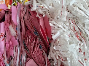 出售淋膜无纺布200吨