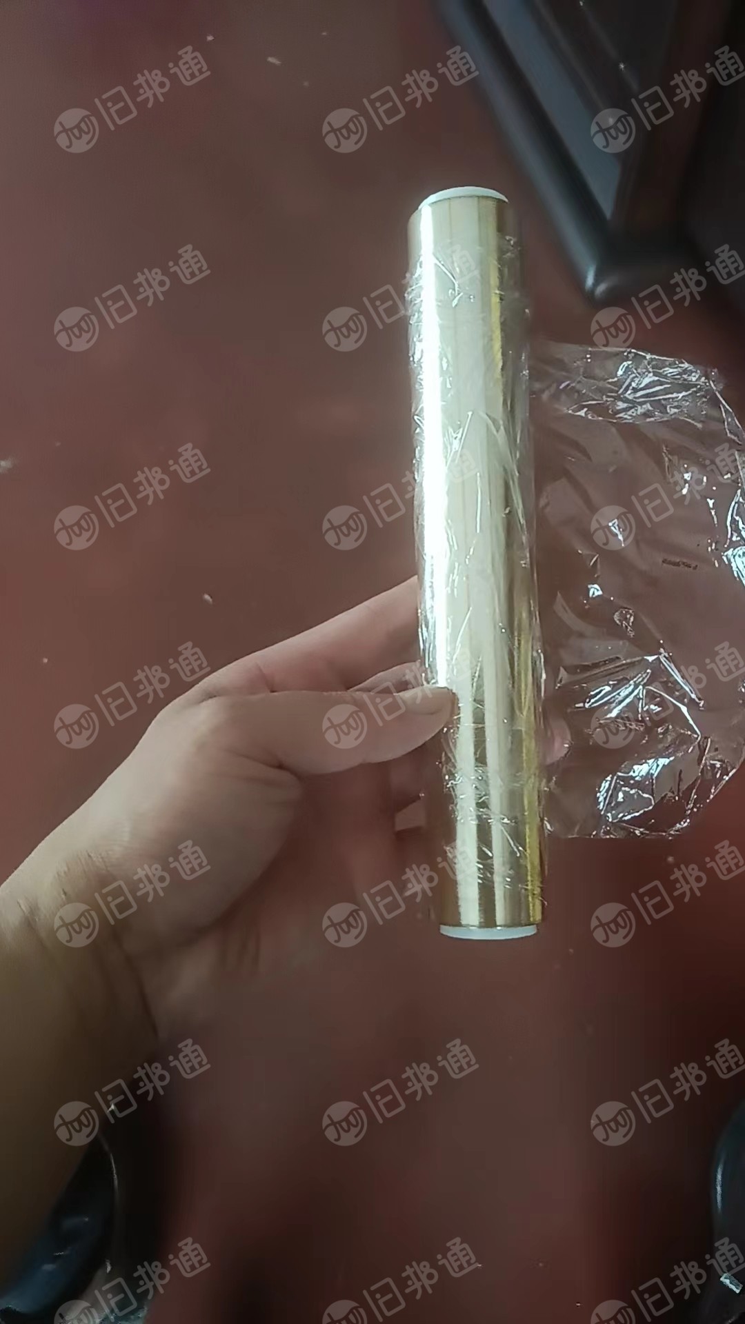 出售纯PVDC毛料，长期有货