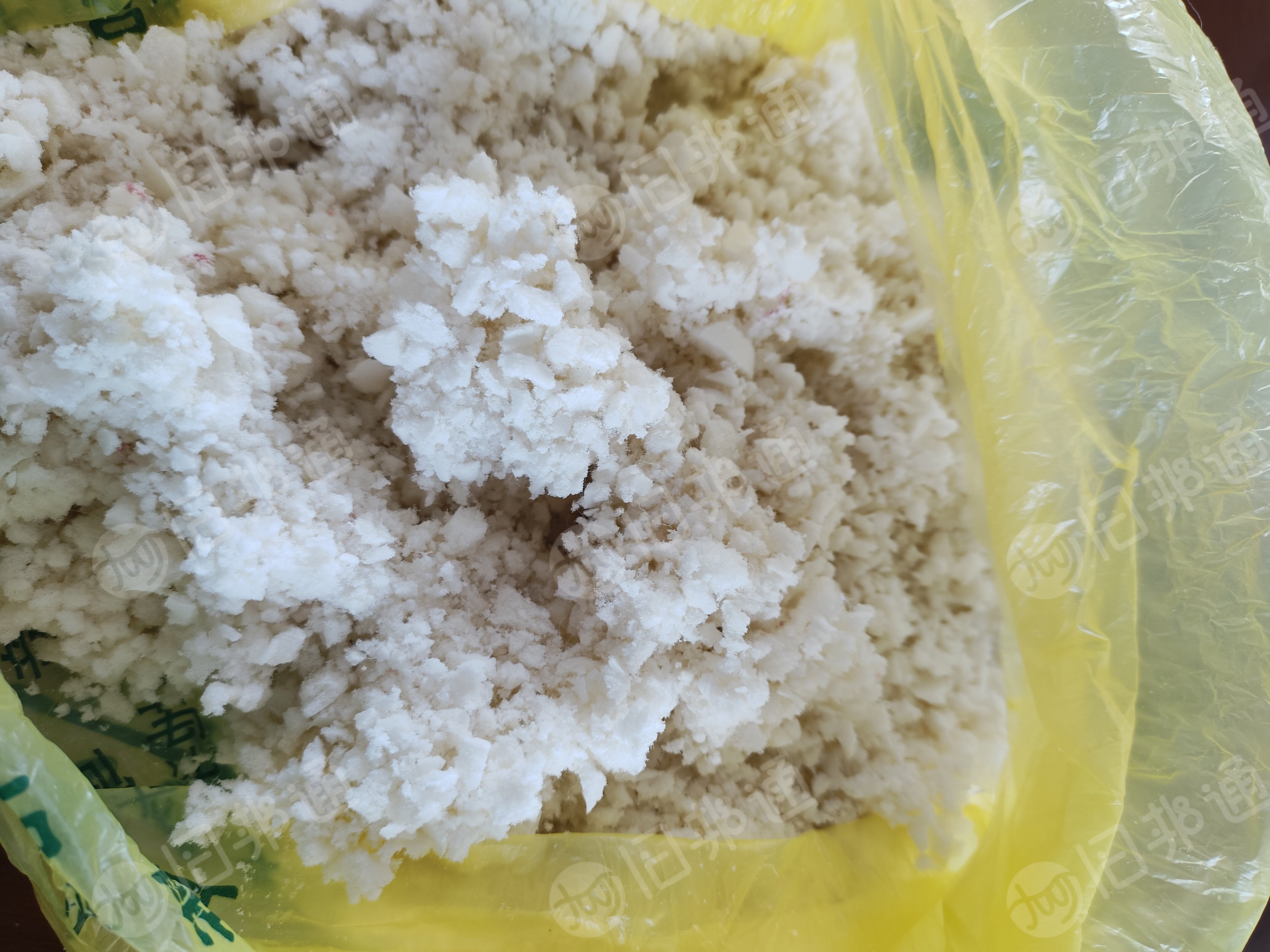出售海绵碎粒,打碎好的海绵颗粒,纯白色小粒径海绵,月供20吨