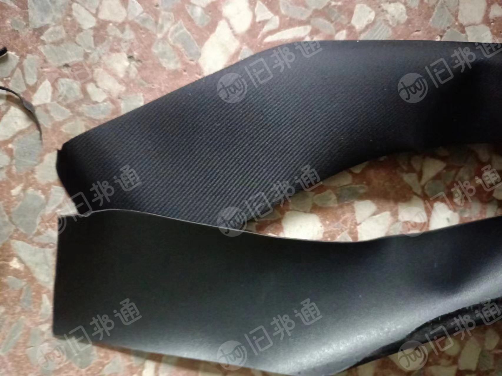 出售PVC箱包革废料,软质PVC皮革废料