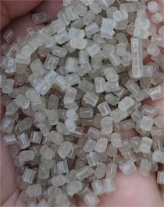 出售PE高压颗粒，缠绕膜颗粒，LDPE颗粒