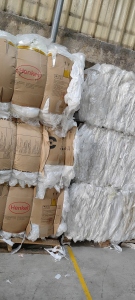 出售PE膜废料，高压膜废料，pe胶膜，货在广东佛山