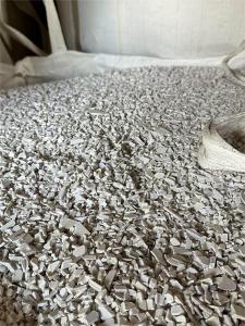 出售水果筐PP破碎料，瓷白大量有货，黑料，蓝色透明，各种颜色都有