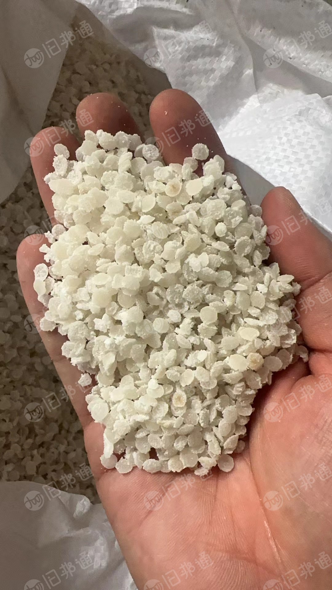 出售EVA再生颗粒,溶解温度120°,改性厂,注塑厂可用