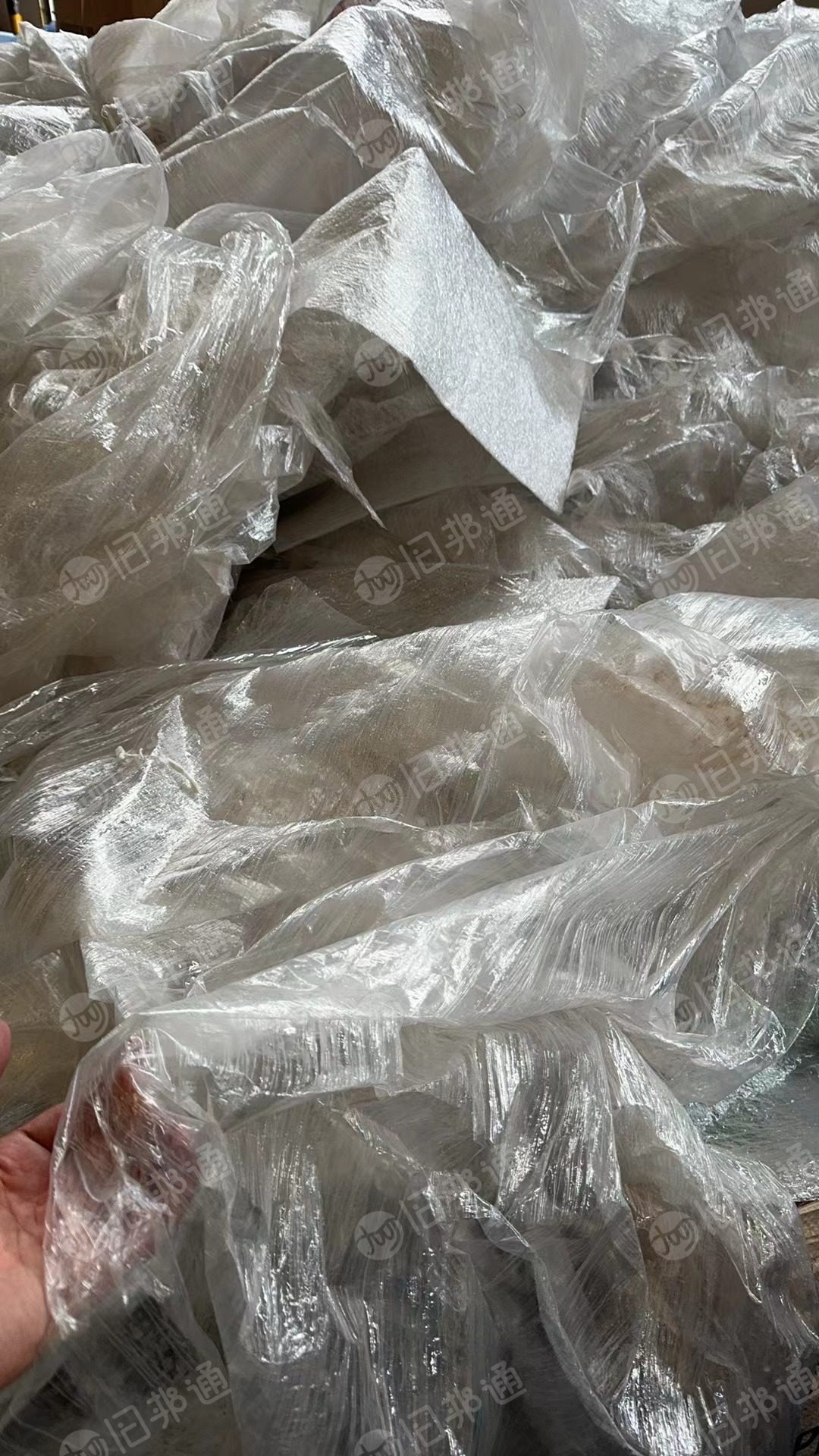 出售干造PE花高压,缠绕膜,全国都有工厂,每个工厂月供50-60吨