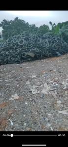 出售电摩胎废料，月供30吨左右