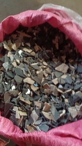 长期出售PP汽车内饰破碎料，月供60吨左右