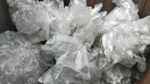 出售干造高压膜，缠绕膜，月供二三十吨