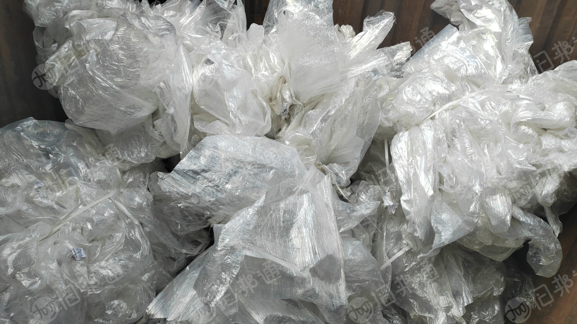 出售干造高压膜,缠绕膜,月供二三十吨
