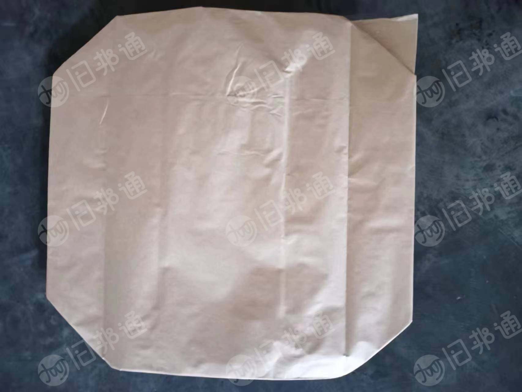 出售牛皮纸袋,带一层膜,全新未使用,十几万条