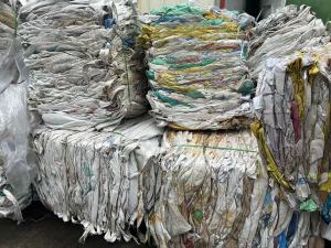 出售干造编织袋吨包