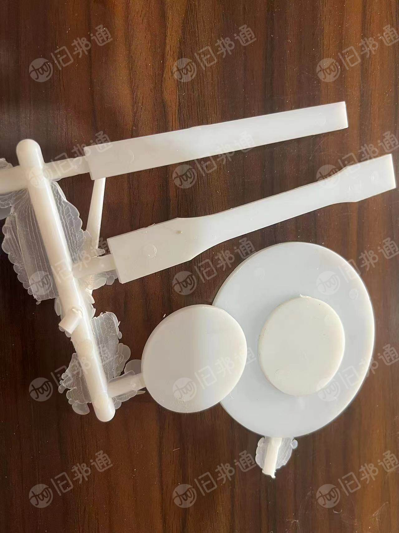出售PS机头料,现货8吨