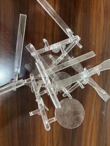 出售PS机头料，现货8吨