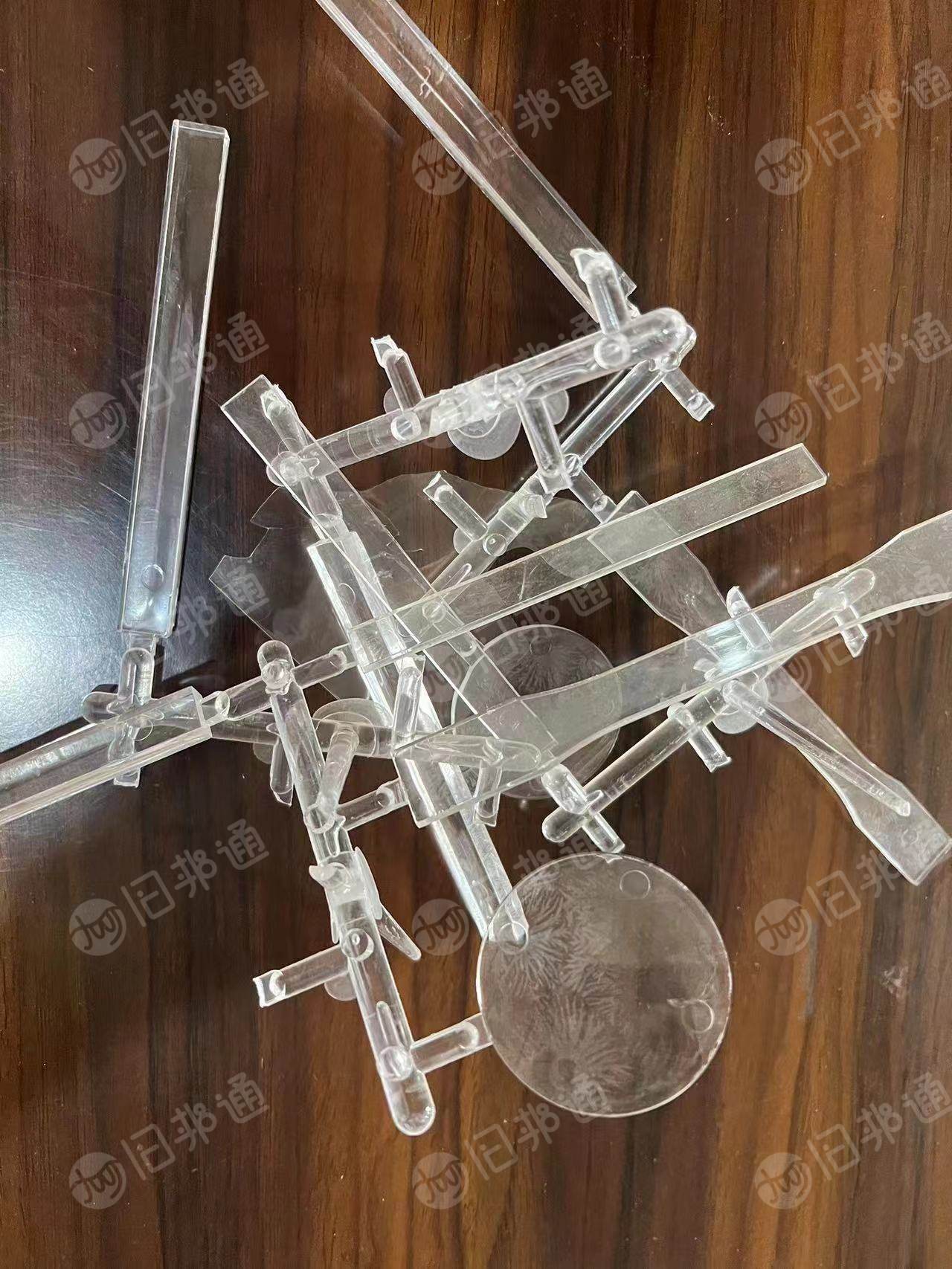 出售PS机头料,现货8吨