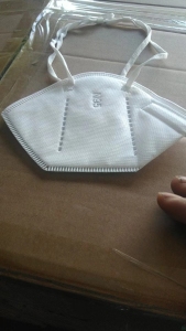 出售口罩，散装，无包装，N95，头戴式，1百多万个