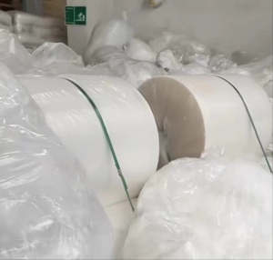 出售高压卷膜，高压刀口料