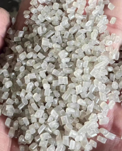 出售PE高压颗粒，缠绕膜颗粒
