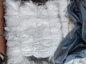 长期出售OPP膜废料