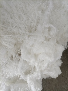 长期回来各种废丝