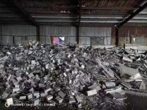 长期出售国标6061，6063，素材白料