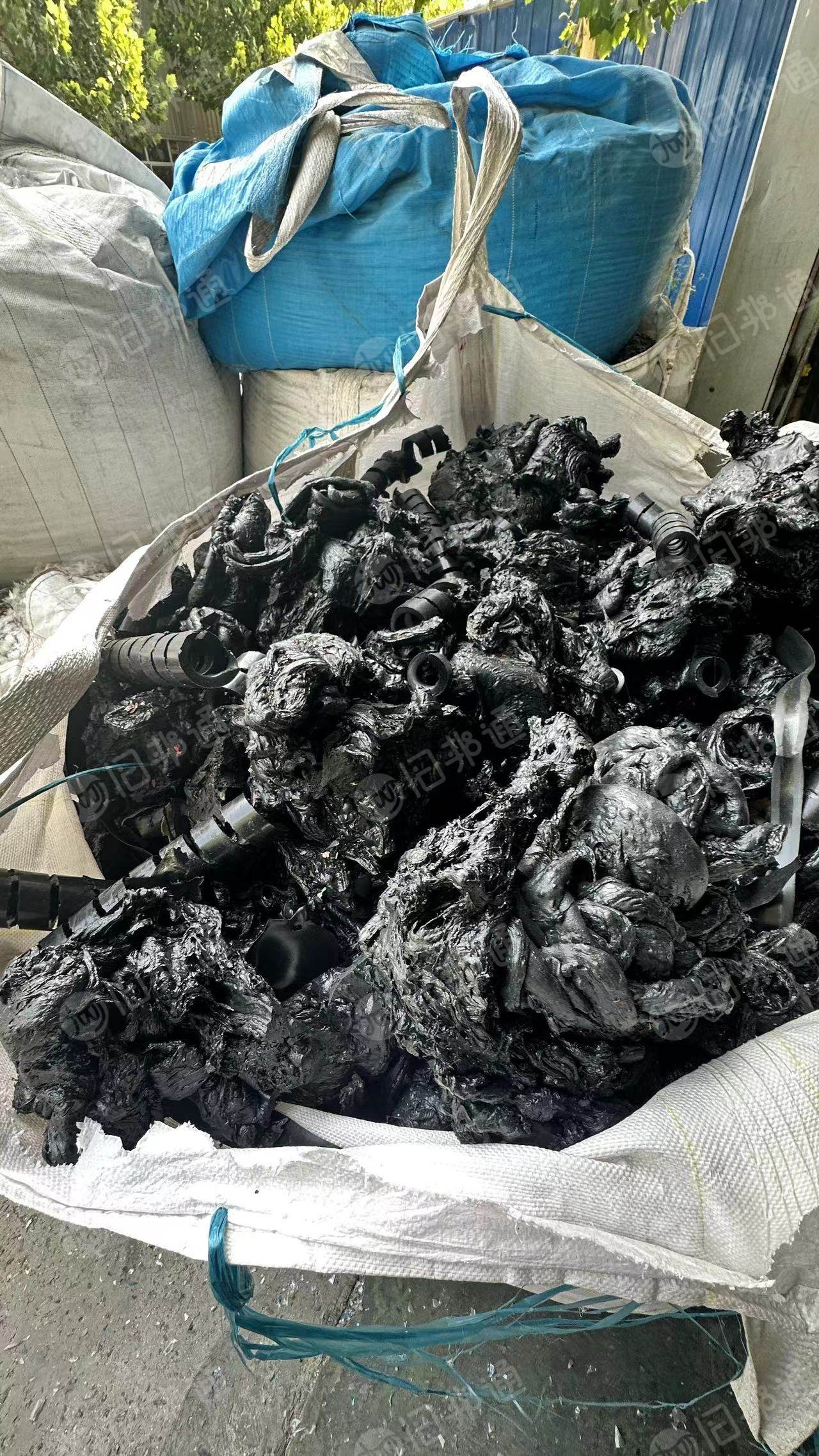 出售PET开机机头料,现货20多吨