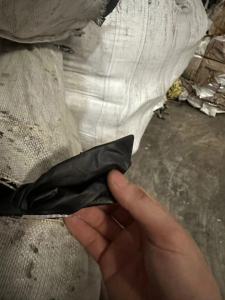 出售中温TPU膜，现货8吨，长期有货