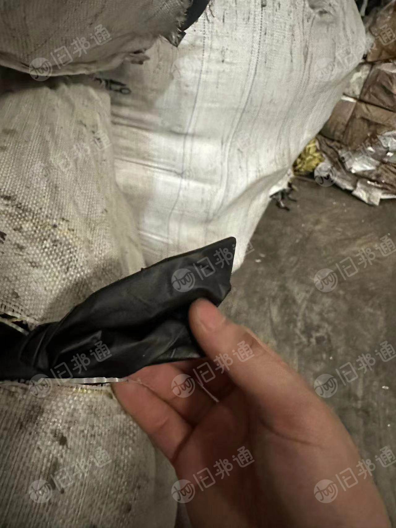 出售中温TPU膜,现货8吨,长期有货