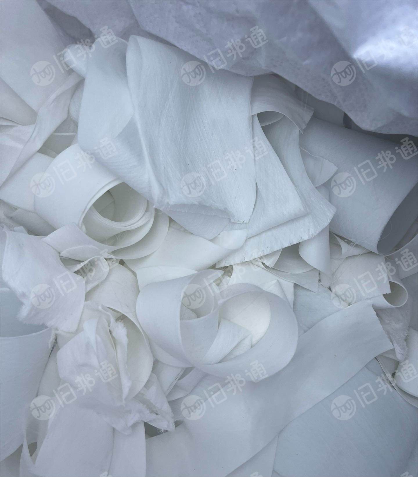出售涤纶,锦纶废丝,氨纶库存料