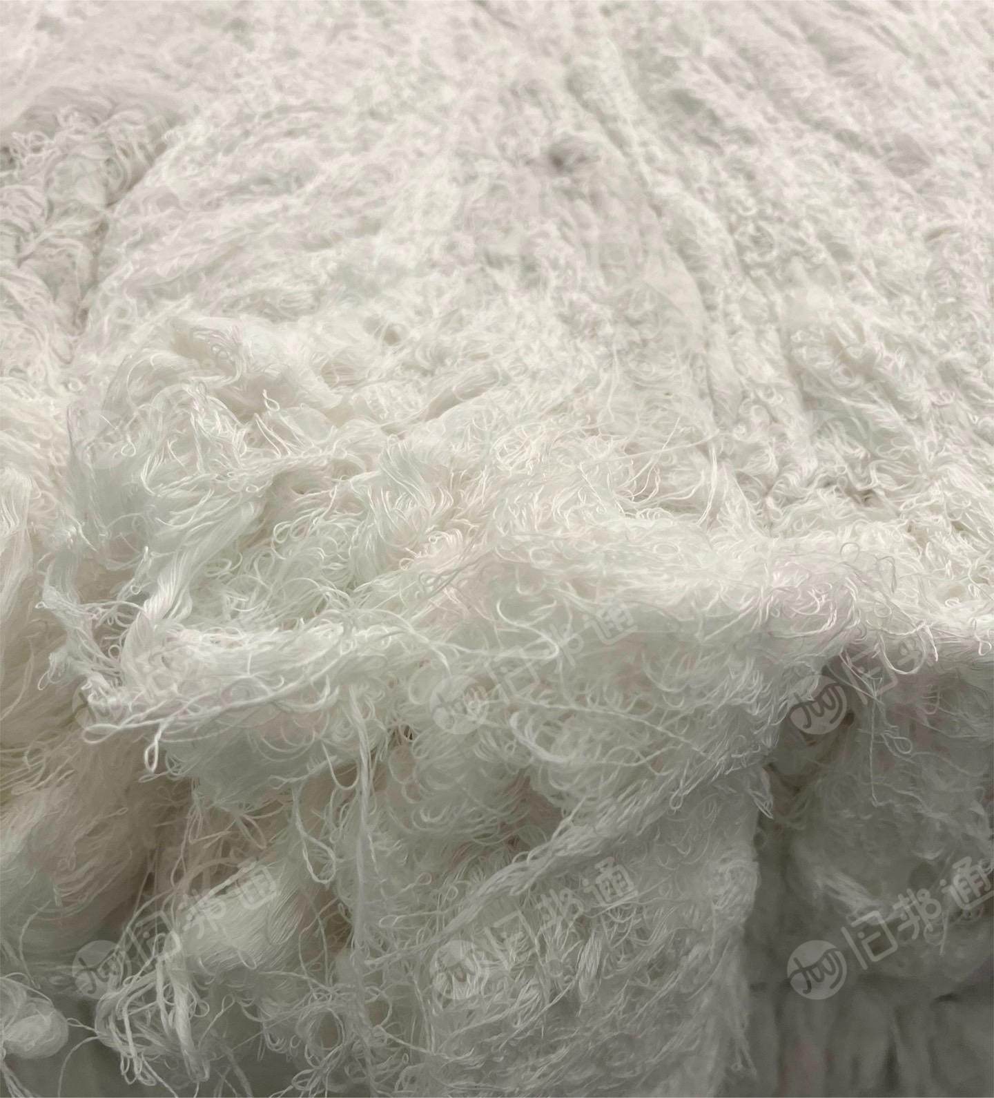 出售涤纶,锦纶废丝,氨纶库存料