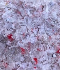 出售PET吸塑片，水口料