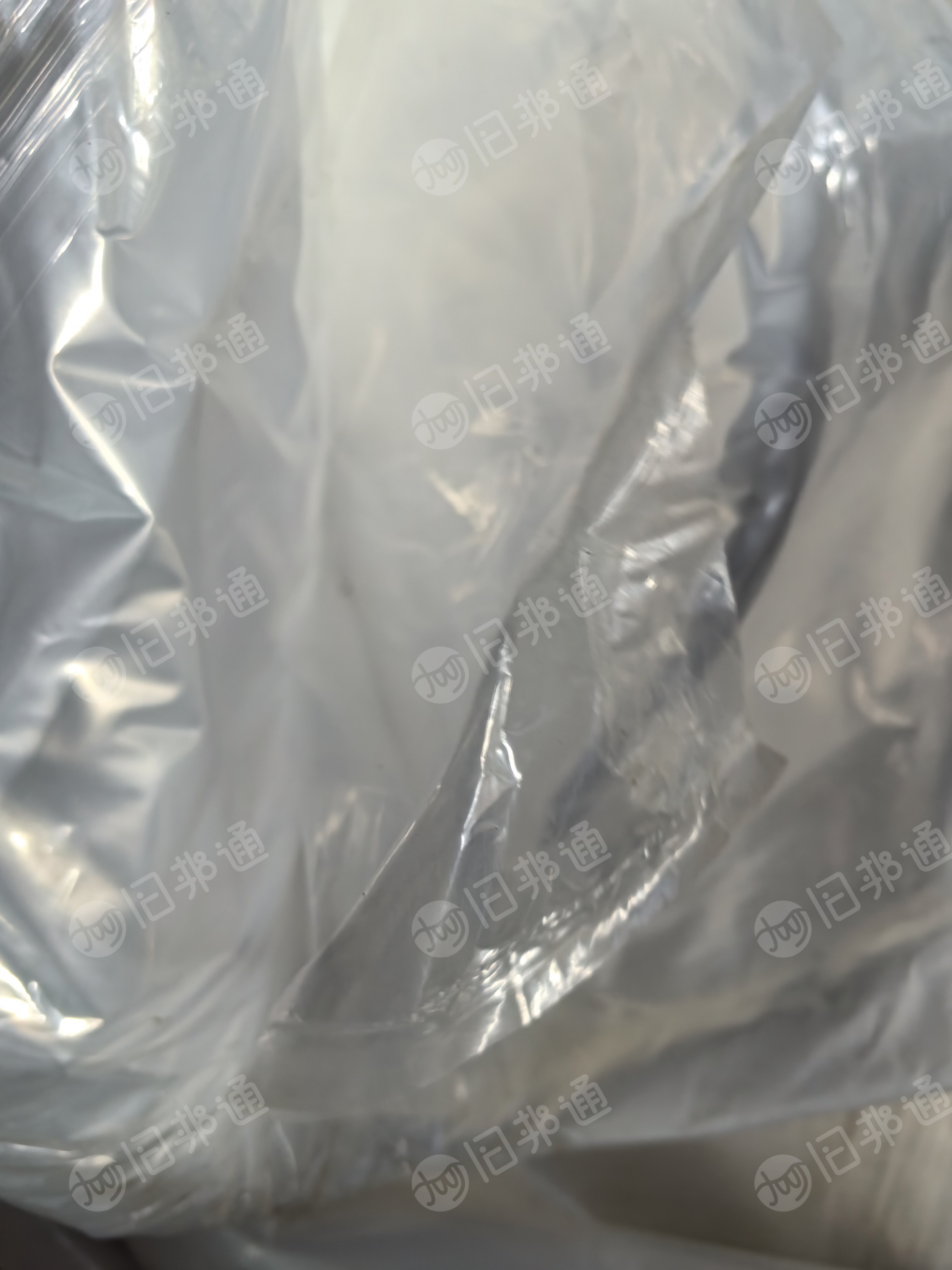 常年高价回收高压透明刀口料,卷筒膜