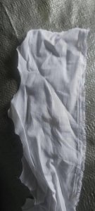 长期出售针织纯棉废布，纯棉下脚料