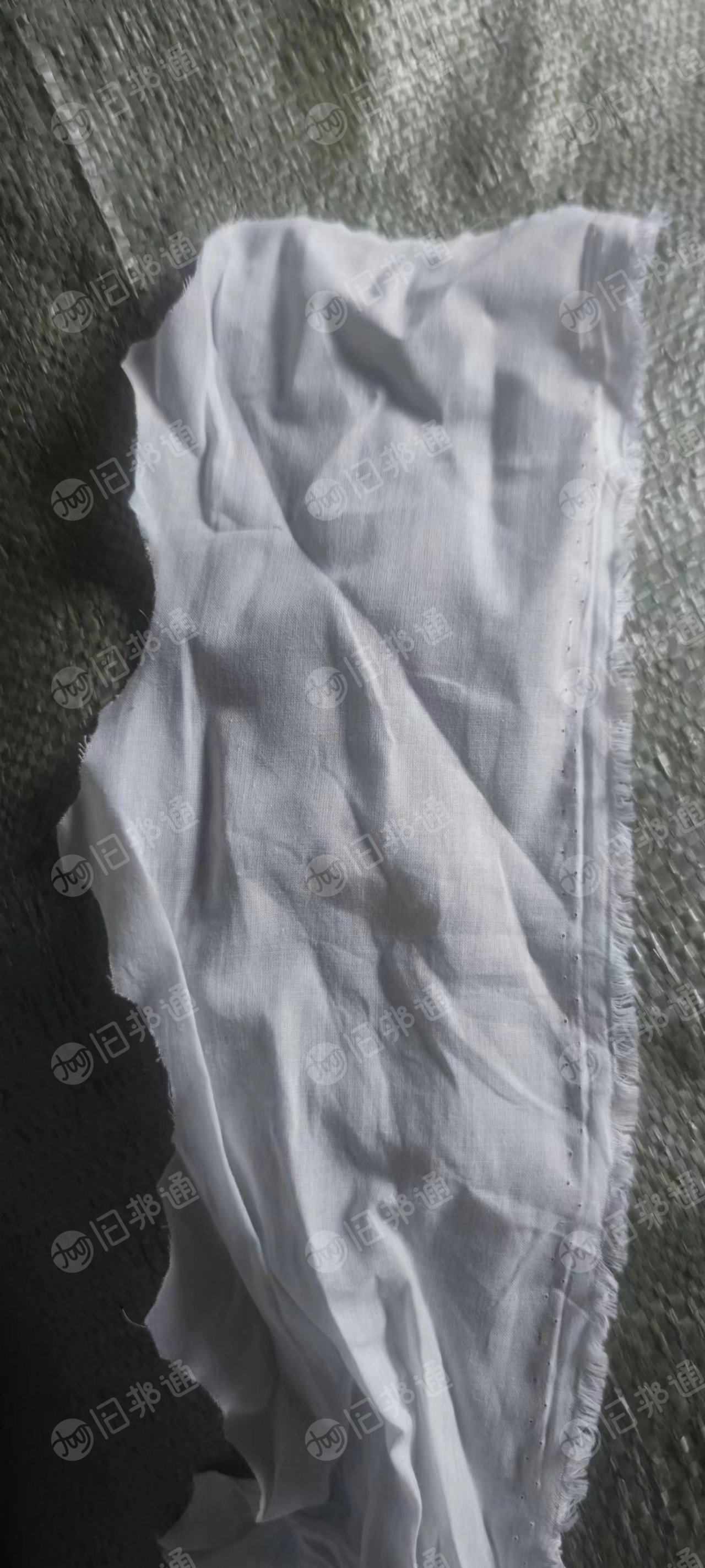 长期出售针织纯棉废布,纯棉下脚料