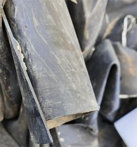 出售PVC电缆皮，大黑皮，平方线皮，现货只有3吨左右