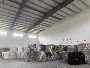 出售化纤废布,棉布,成卷,二手,纯棉,涤棉,涤纶,氨纶,丙纶,锦纶,长期有货,江西九江